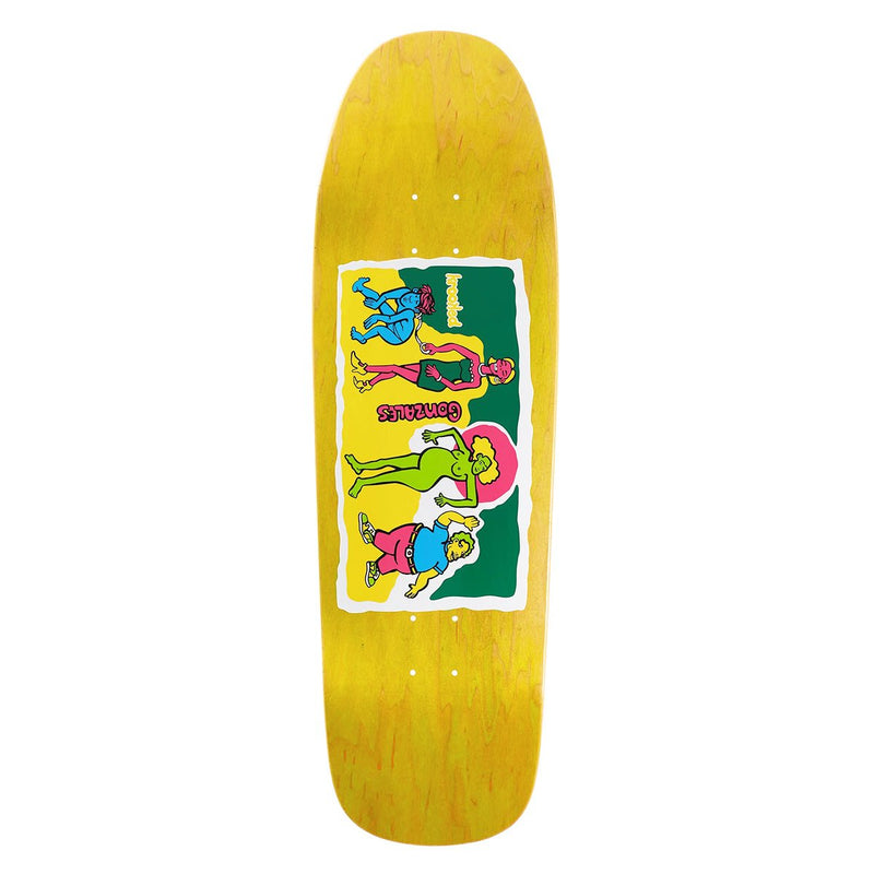 Gonz Family Affair Reissue - 9.81 - Town City