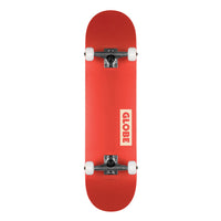 Goodstock Complete Red - 7.75 - Town City