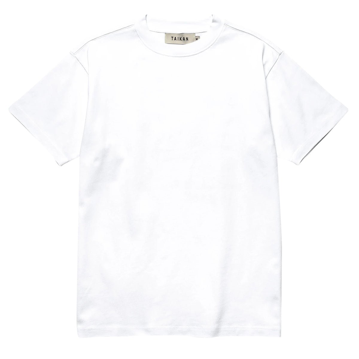 Heavyweight S/S T - White - Town City