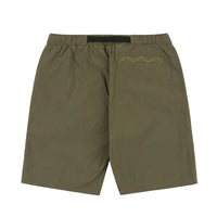Hiking Shorts - Pale Olive - Town City