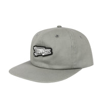 Home Team Hat - Grey - Town City