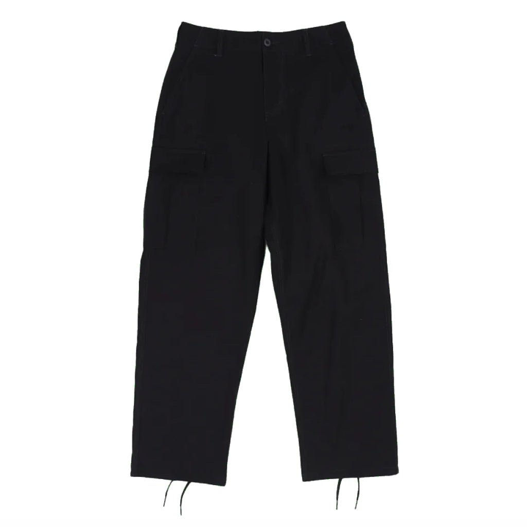 nike sb trousers black