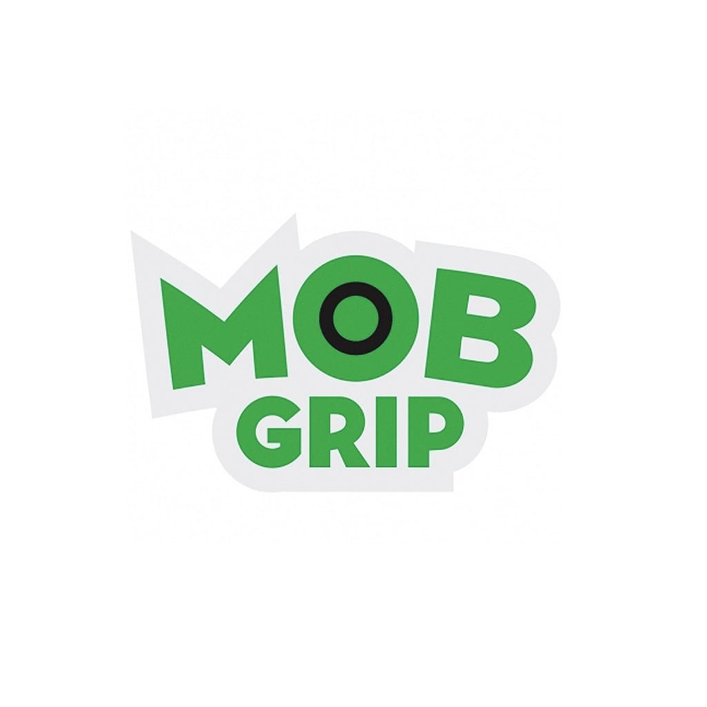 Mob Grip Sticker - Town City