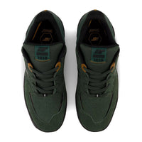 NB Numeric Tiago Lemos 1010 - Forest Green/Black - Town City
