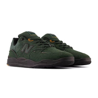 NB Numeric Tiago Lemos 1010 - Forest Green/Black - Town City