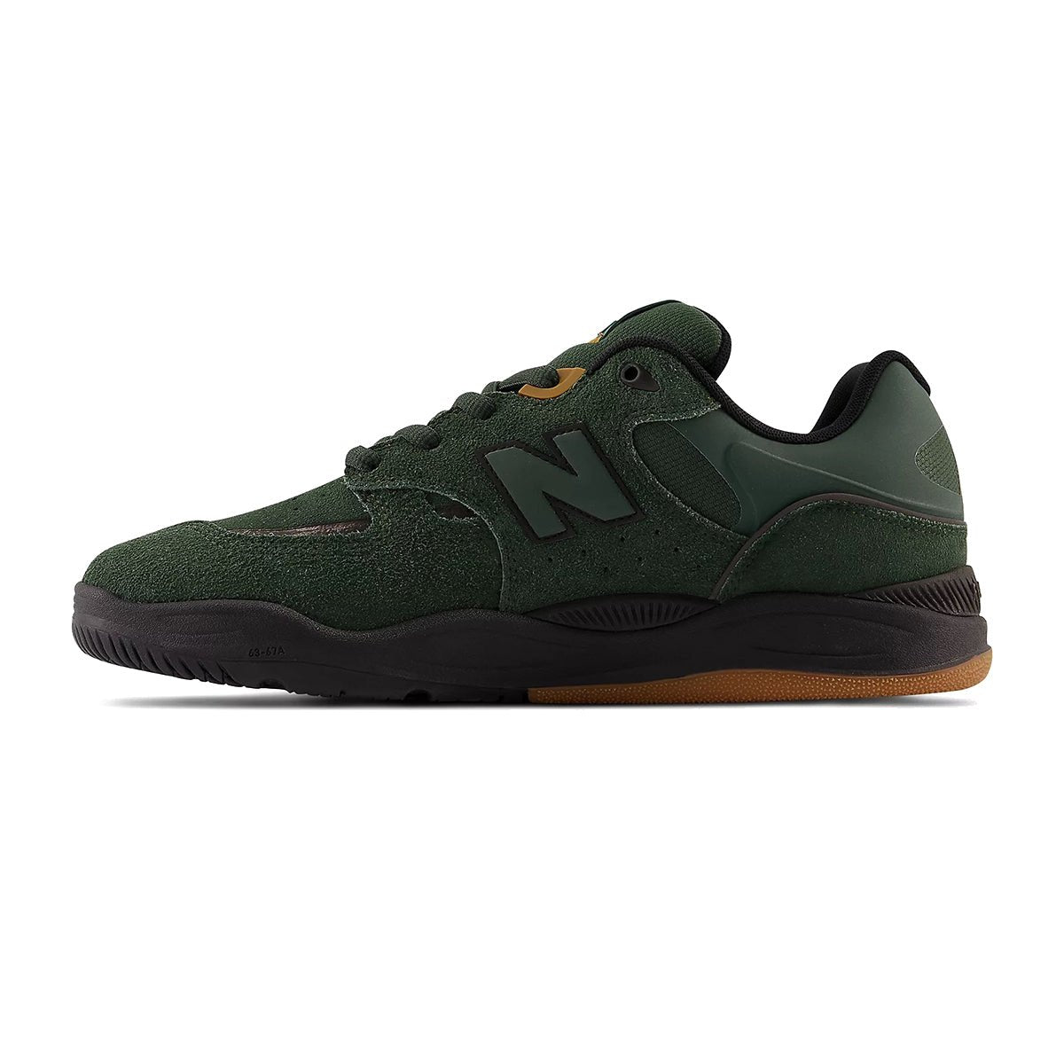 NB Numeric Tiago Lemos 1010 - Forest Green/Black - Town City