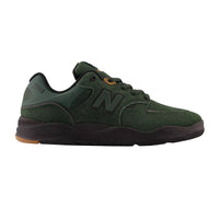 NB Numeric Tiago Lemos 1010 - Forest Green/Black - Town City