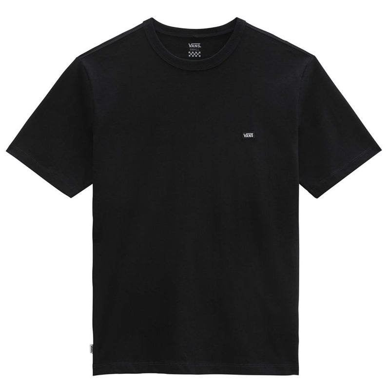 Off The Wall Classic Tee - Black - Town City