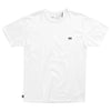 Off The Wall Classic Tee - White - Town City
