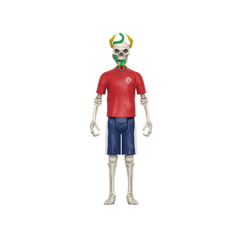 Powell-Peralta ReAction Figure Mike McGill Wave 2 - Town City