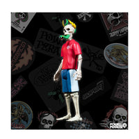 Powell-Peralta ReAction Figure Mike McGill Wave 2 - Town City