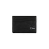 Quilted Cardholder - Black - Town City