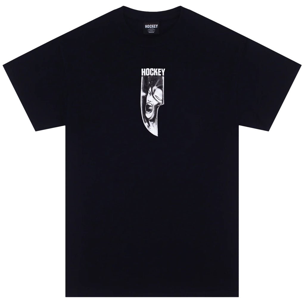 R and R Tee - Black - Town City