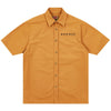 Ripstop Button Up - Brown - Town City