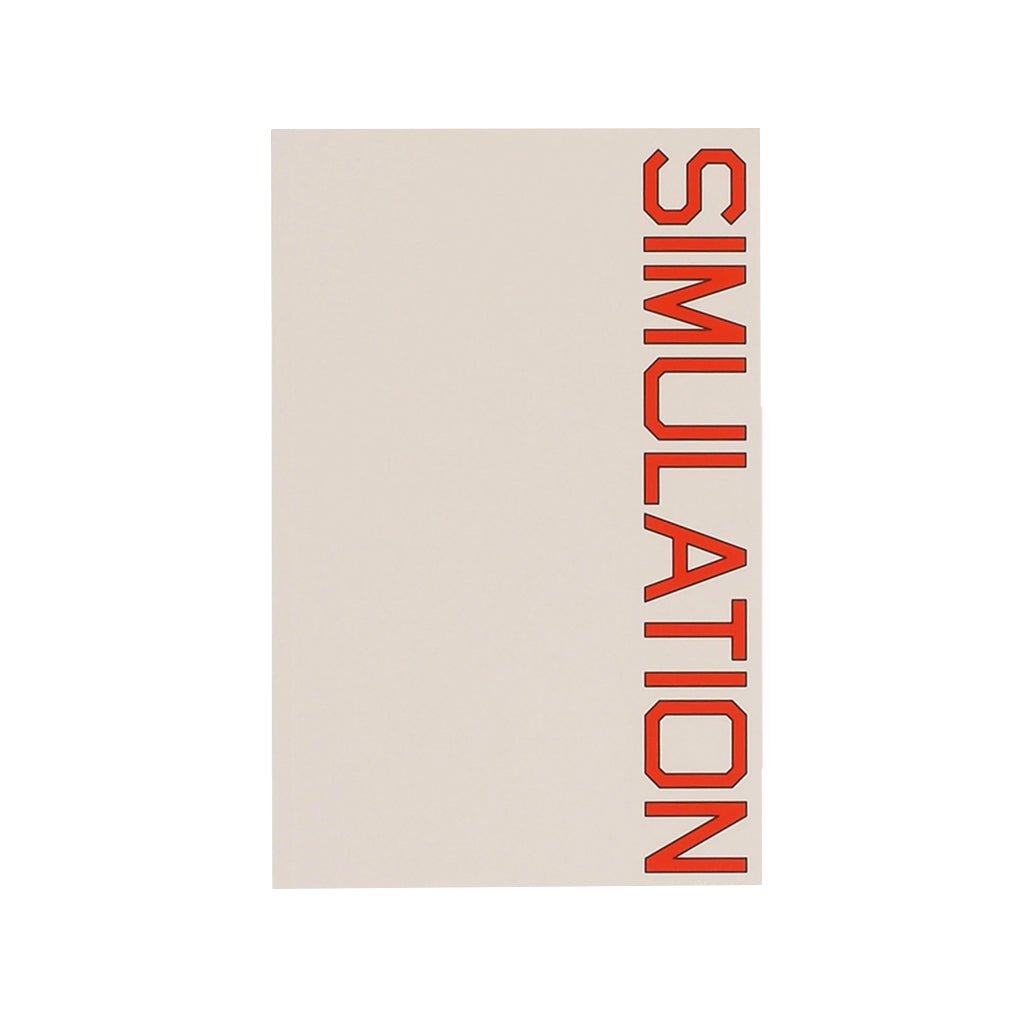 Simulation Book - Town City