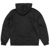 Skate Classic Patch Pullover - Black - Town City