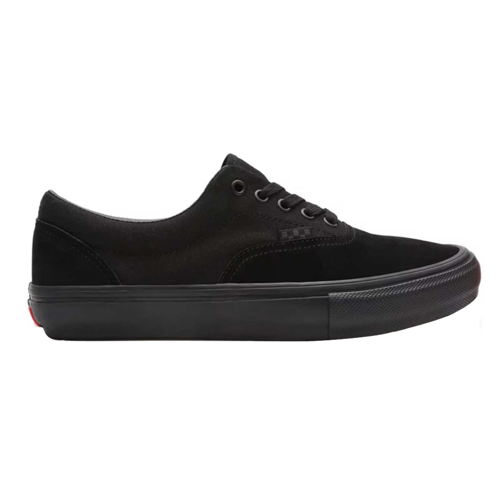 Vans Skate Era Black black 8