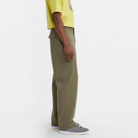 Skate Loose Chinos - Dusty Olive - Town City