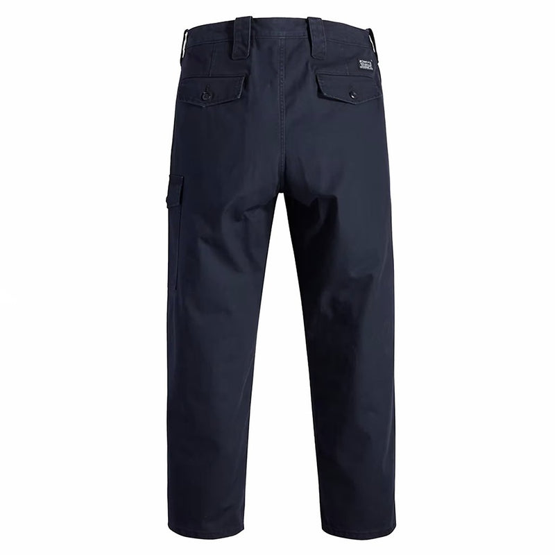 Skate New Utility Pant - Anthracite Night - Town City