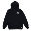 SSD 2024 x Town City Gonz Support Your Local Skate Shop Deck Wall Hoodie - Black - Town City