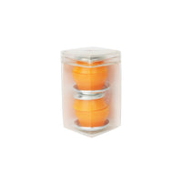 Independent Standard Conical Bushings - Medium Orange 90A - Town City