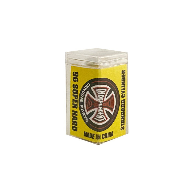 Standard Cylinder Bushings - Super Hard Yellow 96A - Town City