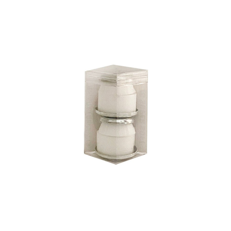 Standard Cylinder Bushings - Super Soft White 78A