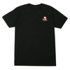 Support Your Local Skate Shop T-Shirt - Black