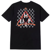 Trespass Triangle T-Shirt - Black