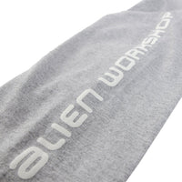 Visitor Evidence L/S T-Shirt - Heather Gray