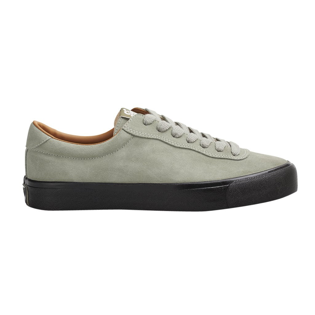 Last Resort AB VM001 Suede LO - Sage/Black – Town City