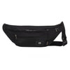 Ward Cross Body Bag - Black Ripstop - Town City