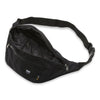 Ward Cross Body Bag - Black Ripstop - Town City