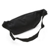 Ward Cross Body Bag - Black Ripstop - Town City