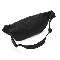 Ward Cross Body Bag - Black Ripstop - Town City