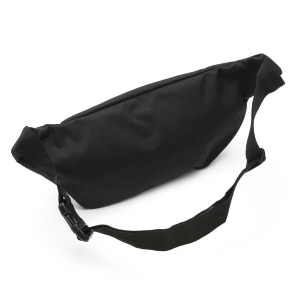 Ward Cross Body Bag - Black Ripstop - Town City