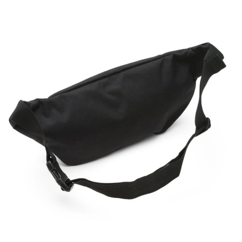 Ward Cross Body Bag - Black Ripstop - Town City
