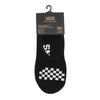 Women's Classic Canoodle Socks 3 Pack - Black