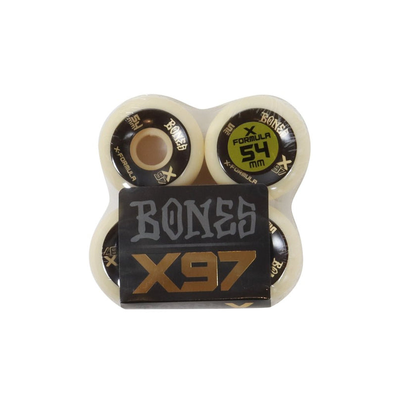 X-Formula X-97 V5 Side Cut - 54mm