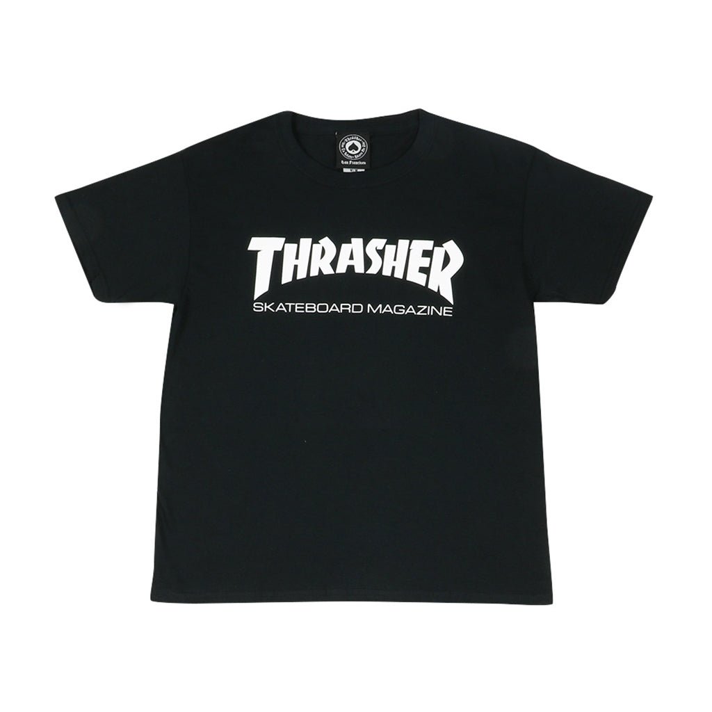 City thrasher outlet